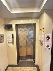 クリスタルブライト谷町の物件内観写真